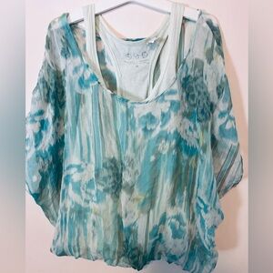 Threads 4 Thought Blouse